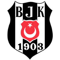 Beşiktaş logosu