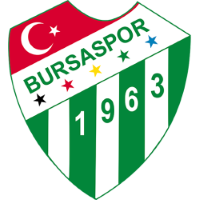 Bursaspor logosu
