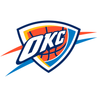 Oklahoma City Thunder logosu