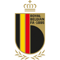 Belçika logosu