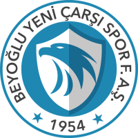 Beyoğlu Yeni Çarşı logosu