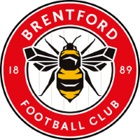 Brentford logosu