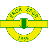 Esenler Erokspor logosu