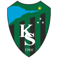 Kocaelispor logosu