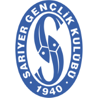 Sarıyer logosu