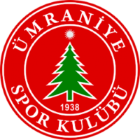 Ümraniyespor logosu